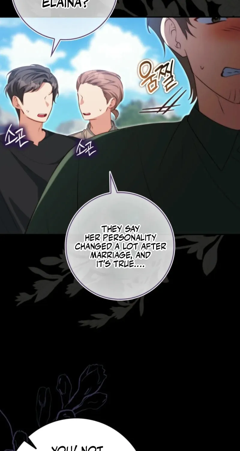 If You Pick Up a Suspicious Husband Chapter 16 page 27 - 
