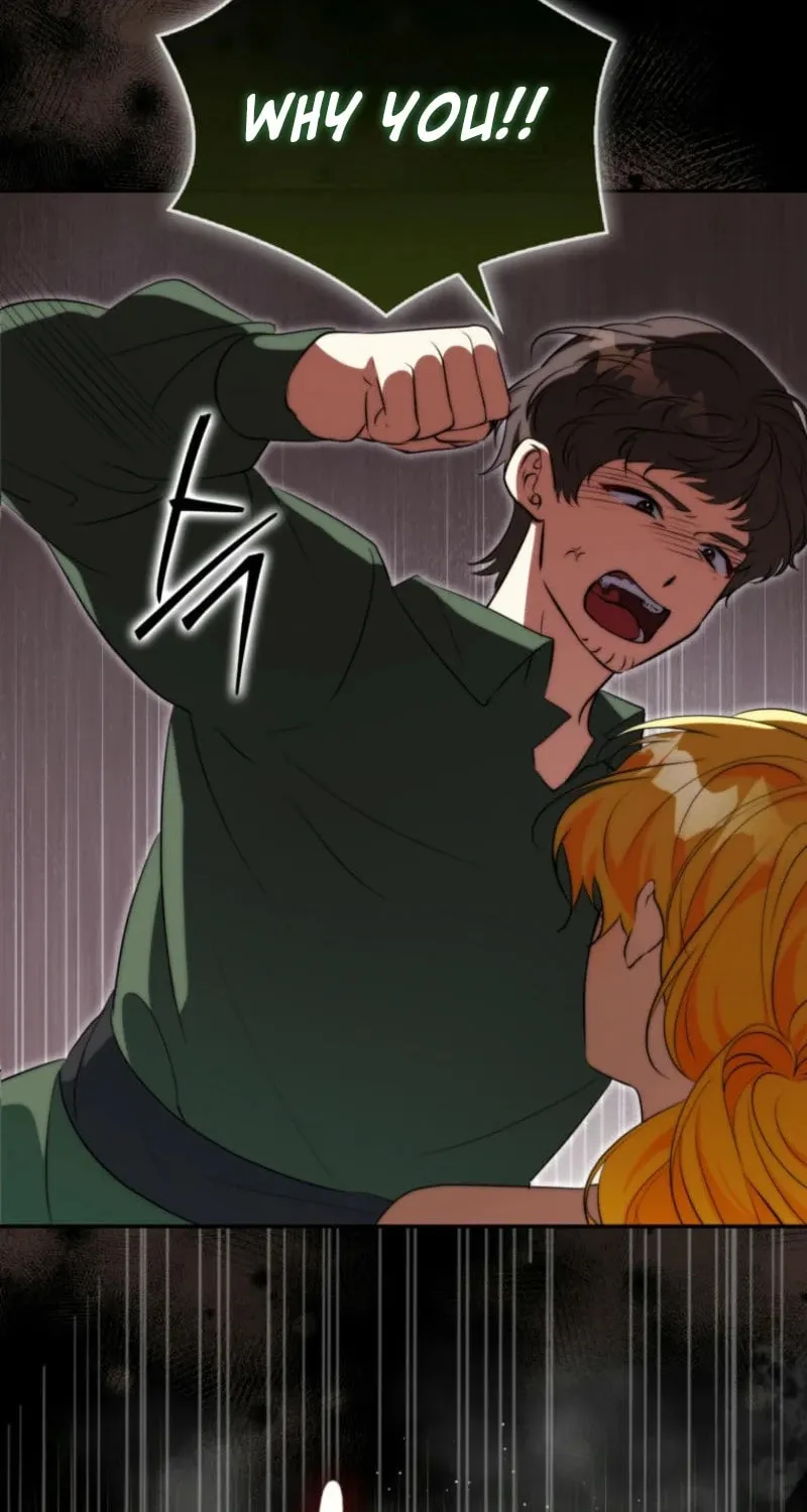 If You Pick Up a Suspicious Husband Chapter 16 page 32 - 