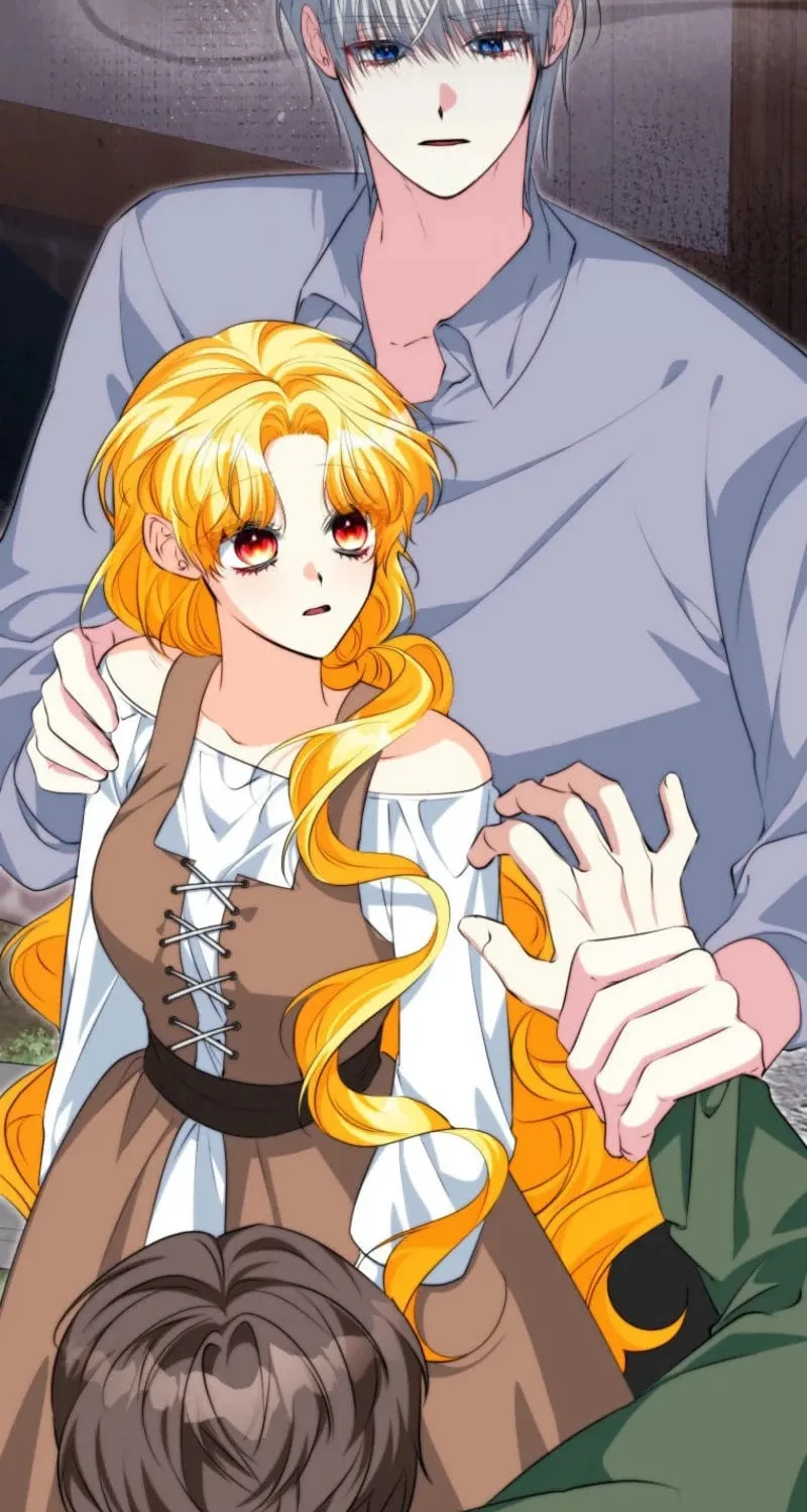 If You Pick Up a Suspicious Husband Chapter 16 page 34 - 