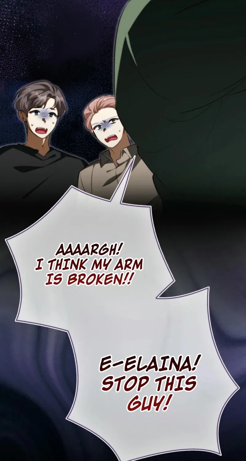 If You Pick Up a Suspicious Husband Chapter 16 page 38 - 