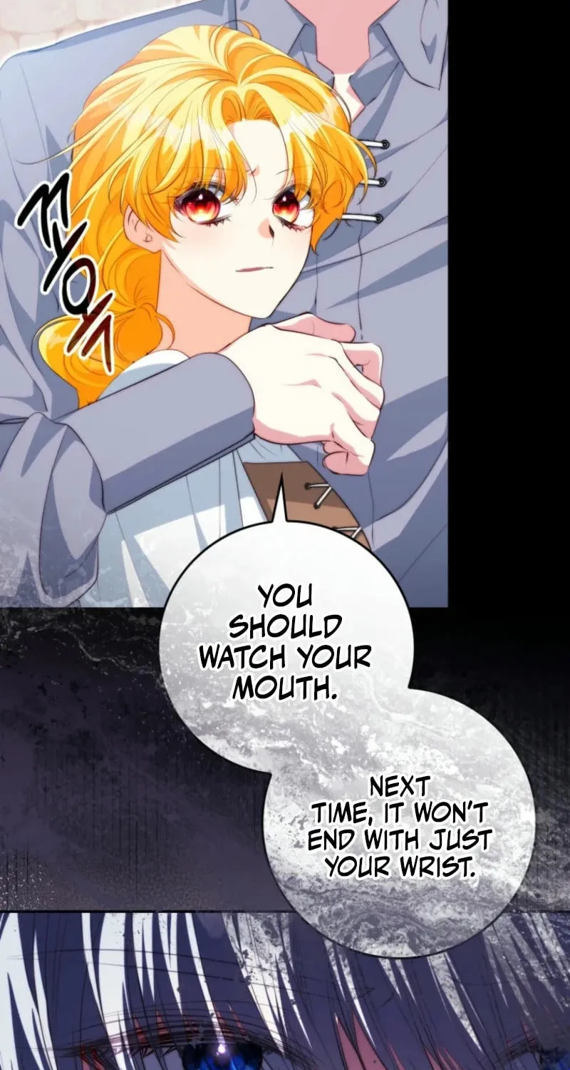 If You Pick Up a Suspicious Husband Chapter 16 page 43 - 