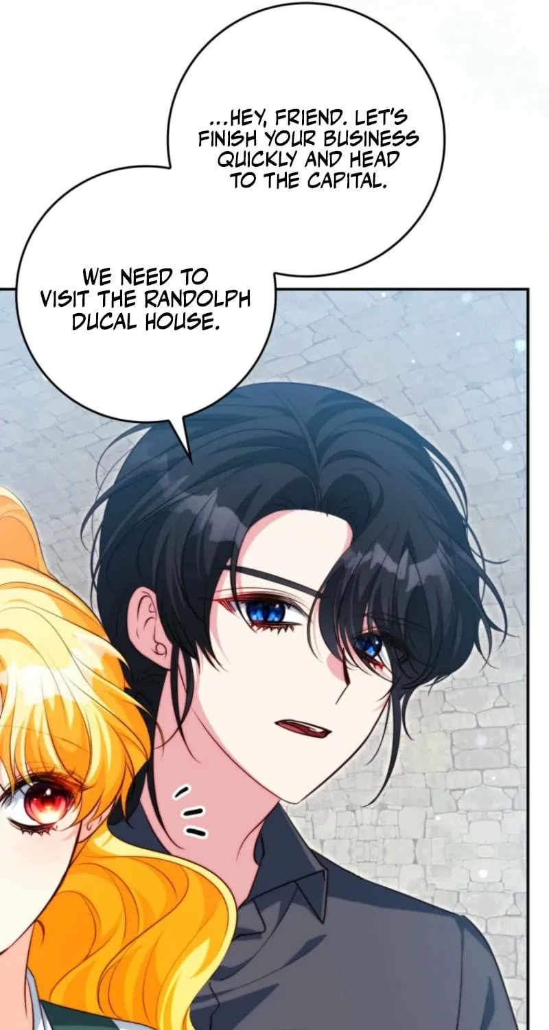 If You Pick Up a Suspicious Husband Chapter 16 page 61 - 