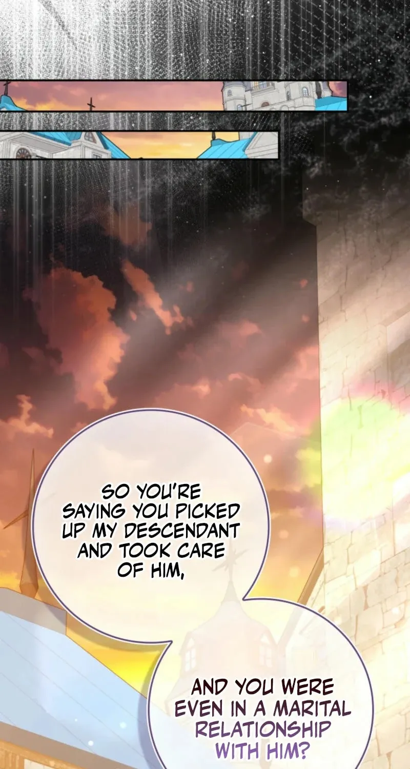 If You Pick Up a Suspicious Husband Chapter 16 page 67 - 
