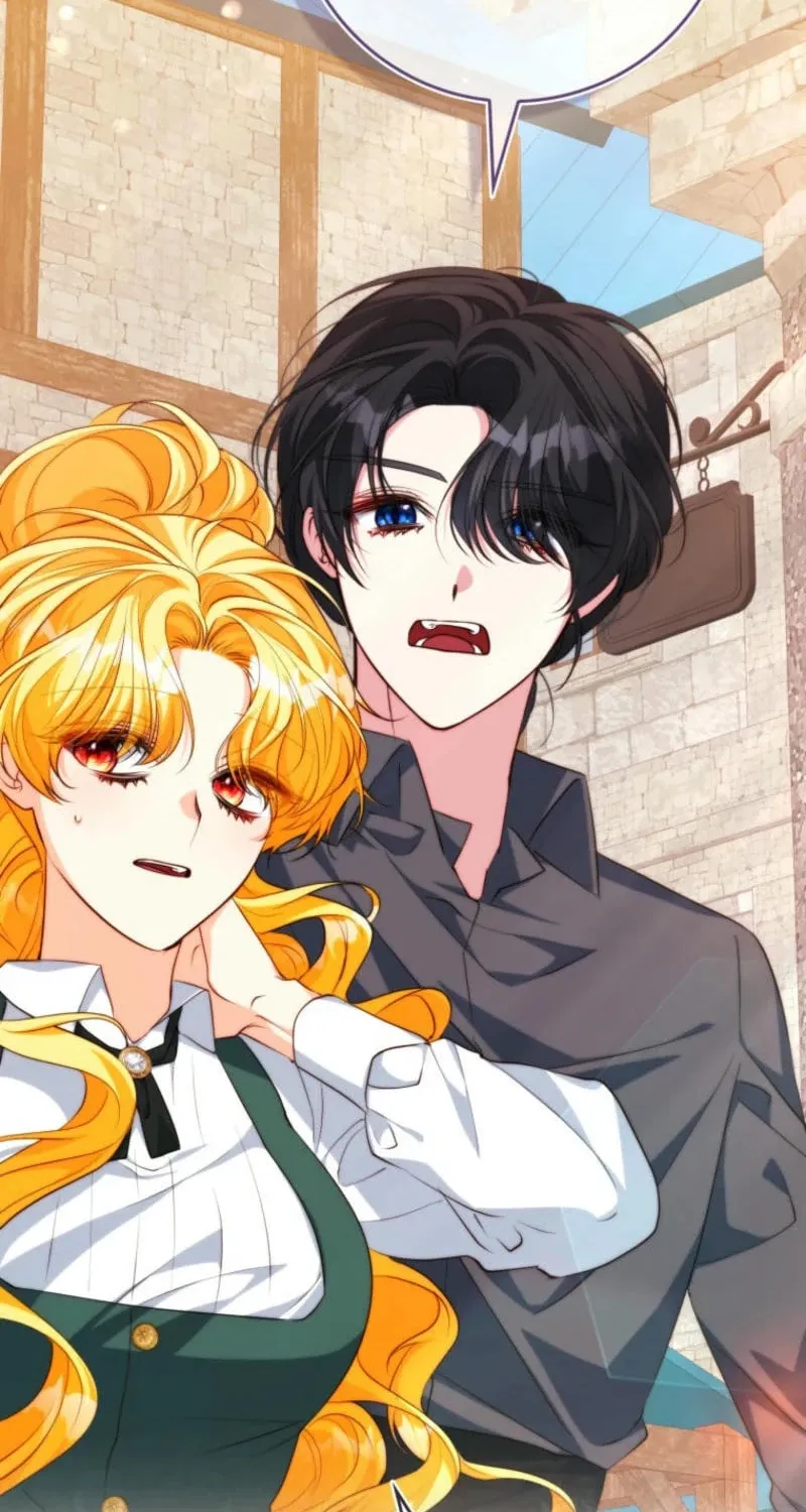 If You Pick Up a Suspicious Husband Chapter 16 page 68 - 