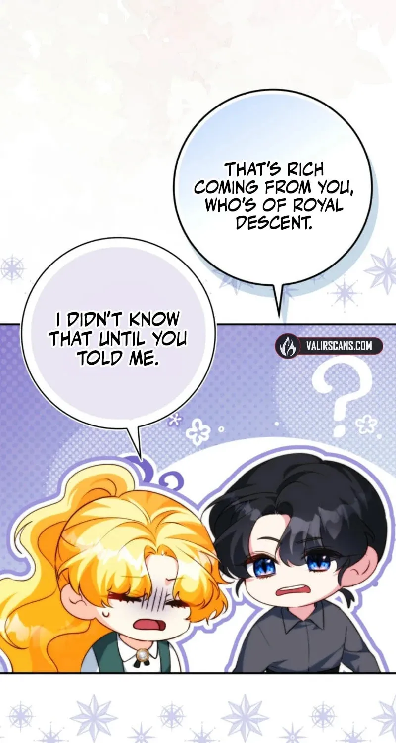 If You Pick Up a Suspicious Husband Chapter 16 page 71 - 