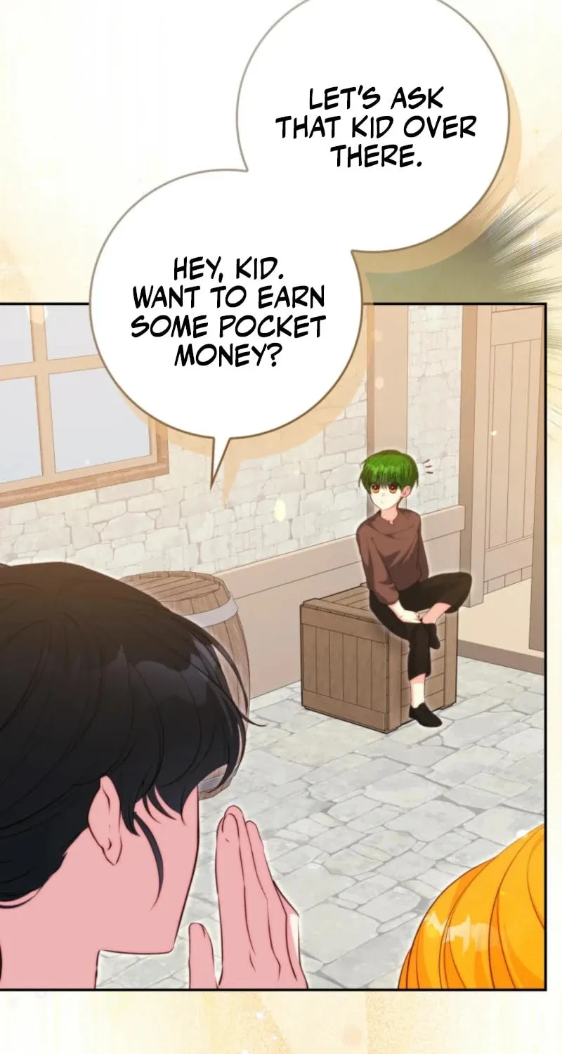 If You Pick Up a Suspicious Husband Chapter 16 page 80 - 