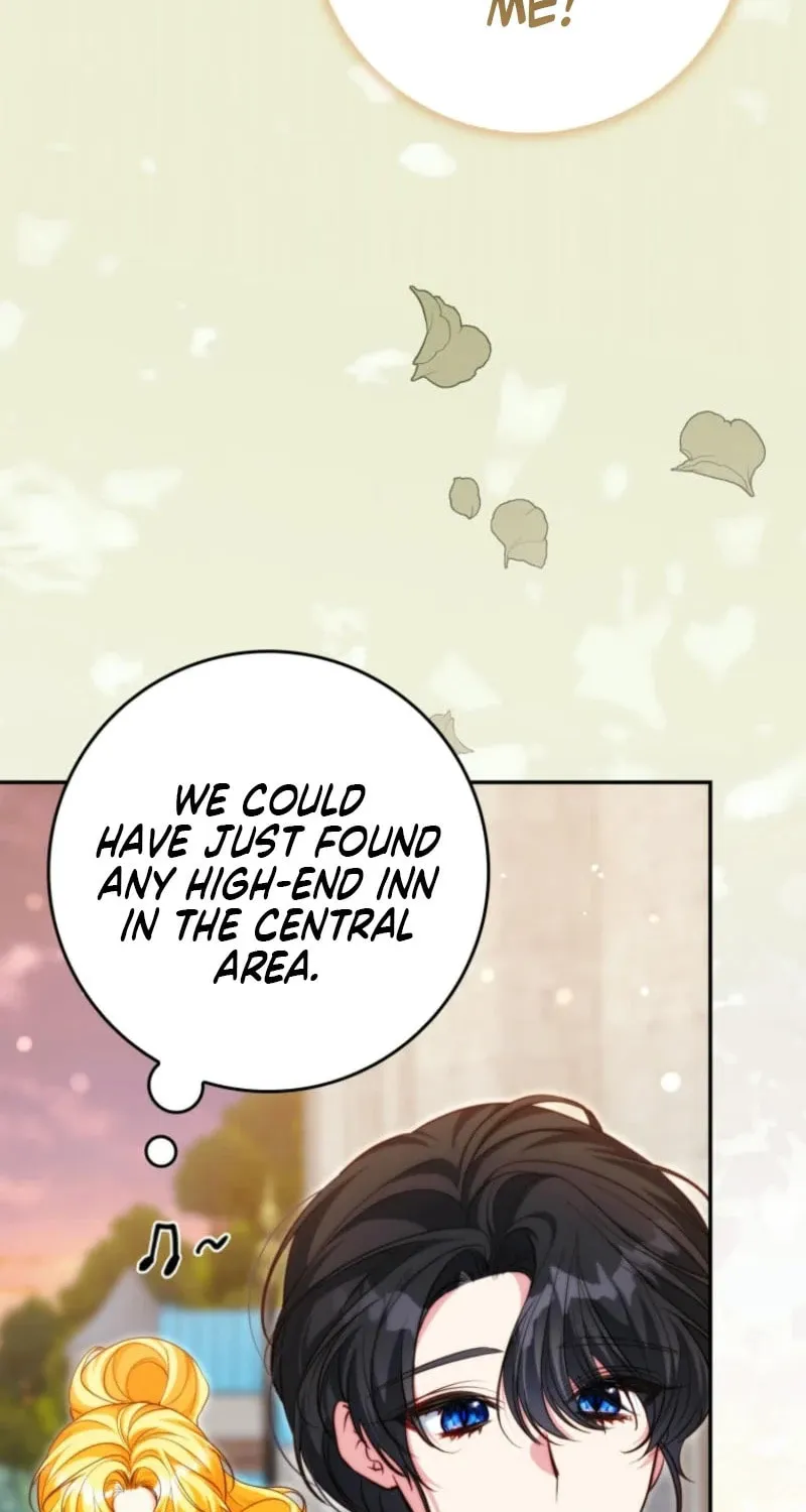 If You Pick Up a Suspicious Husband Chapter 16 page 85 - 