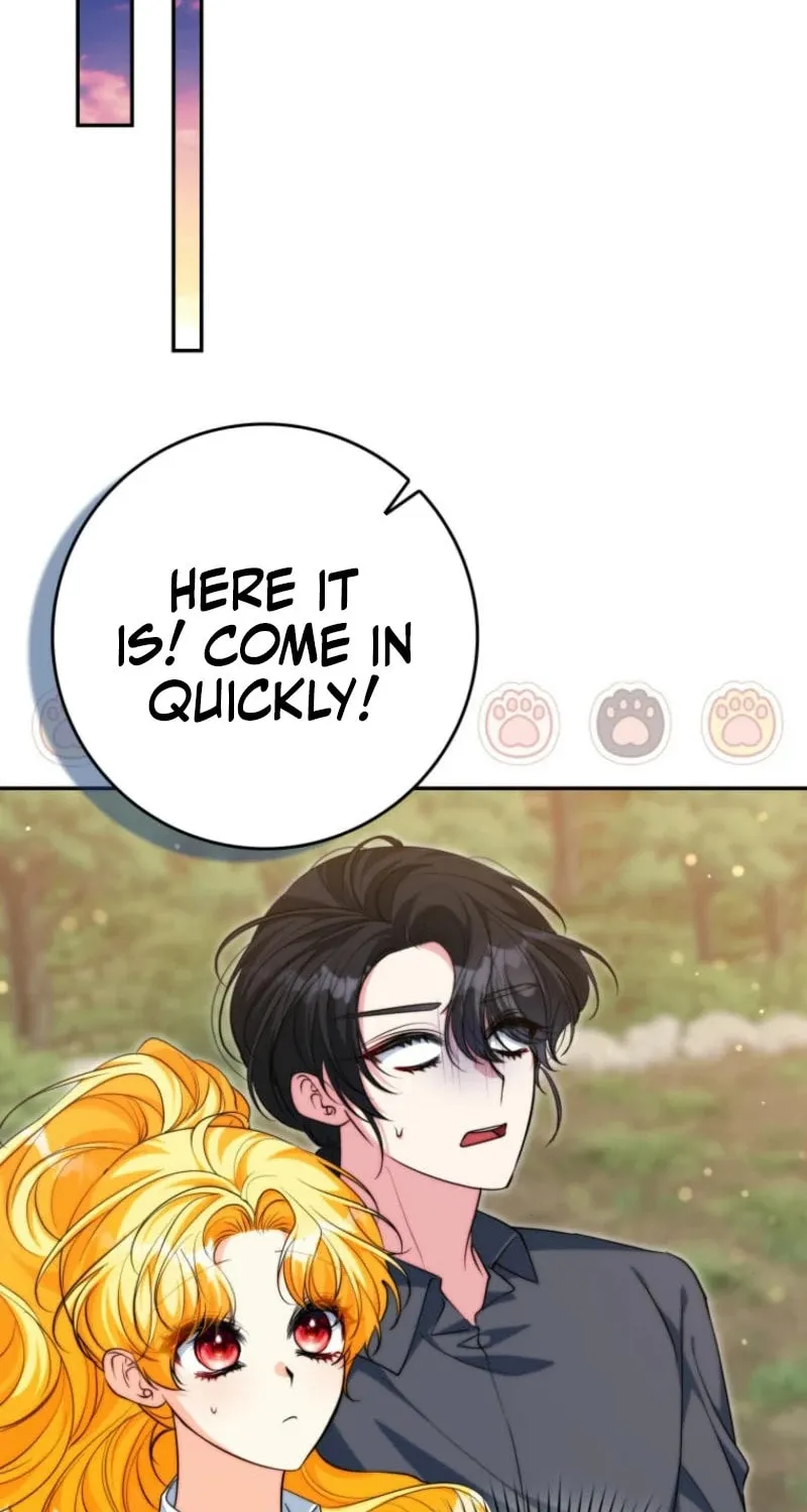 If You Pick Up a Suspicious Husband Chapter 16 page 88 - 