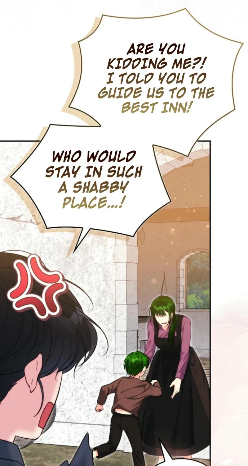 If You Pick Up a Suspicious Husband Chapter 16 page 92 - 