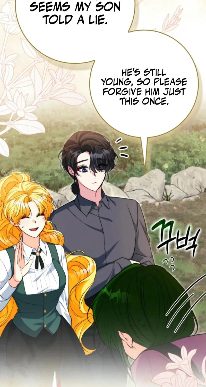 If You Pick Up a Suspicious Husband Chapter 16 page 96 - 