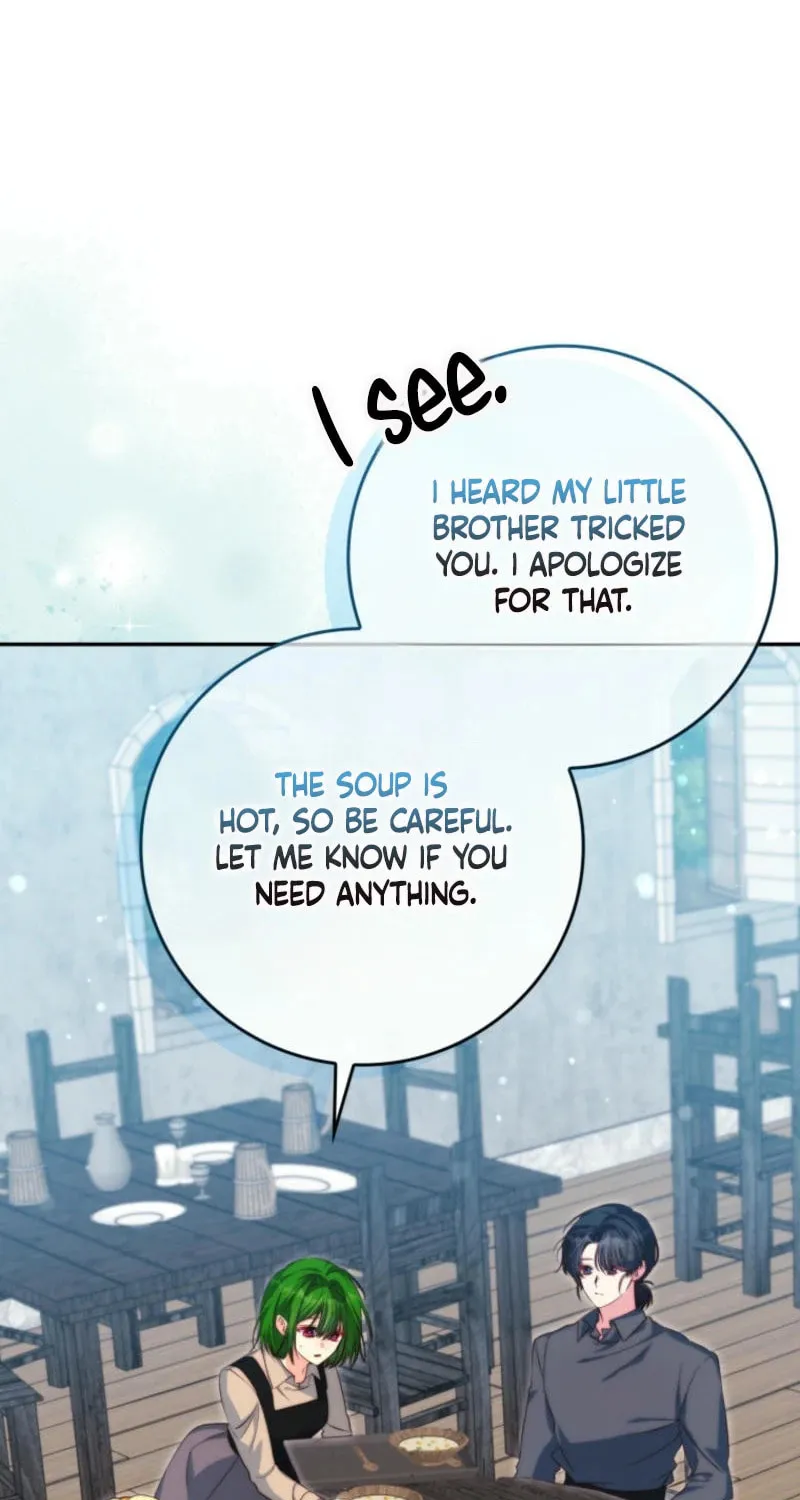 If You Pick Up a Suspicious Husband Chapter 17 page 11 - 