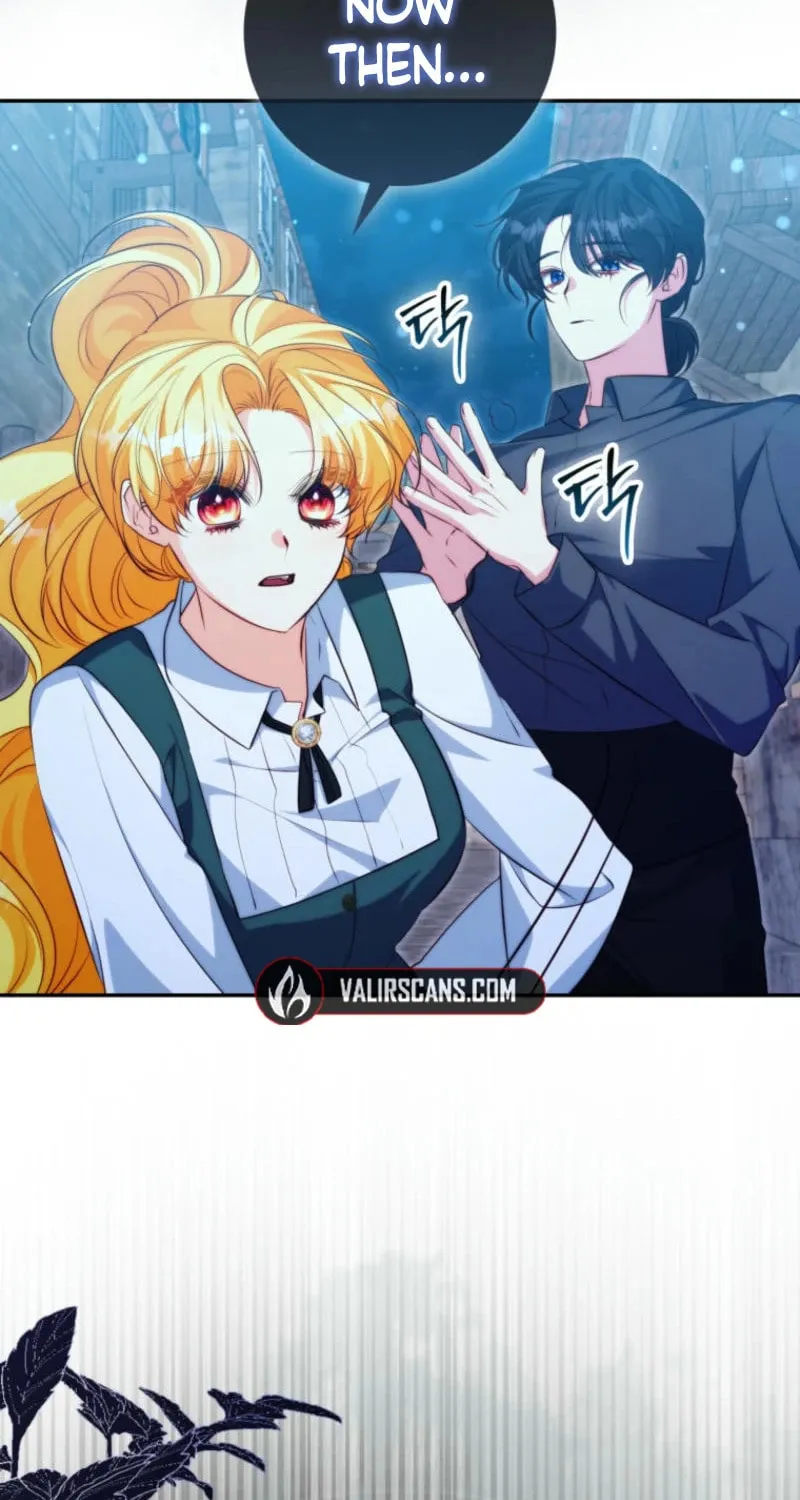 If You Pick Up a Suspicious Husband Chapter 17 page 101 - 