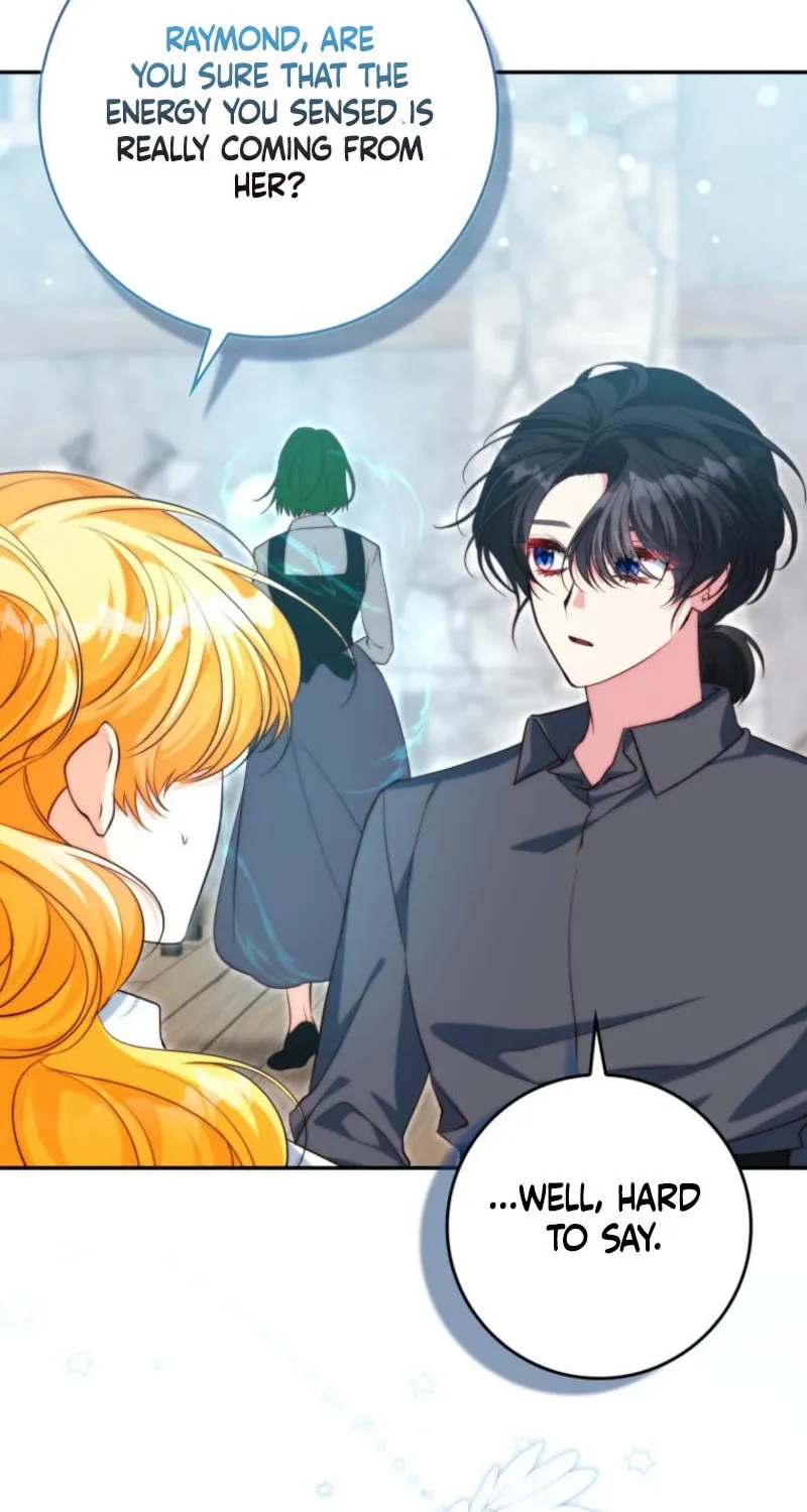 If You Pick Up a Suspicious Husband Chapter 17 page 13 - 