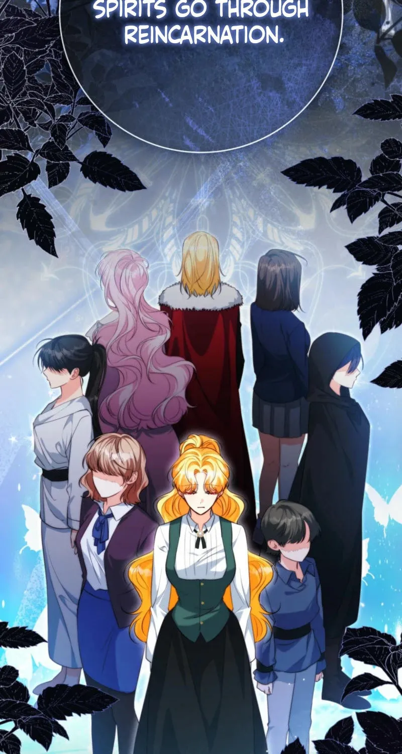 If You Pick Up a Suspicious Husband Chapter 17 page 19 - 