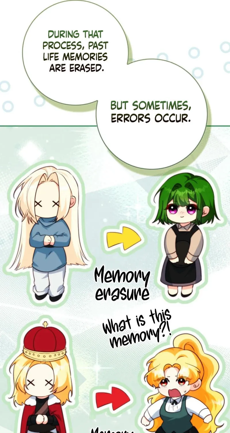 If You Pick Up a Suspicious Husband Chapter 17 page 21 - 