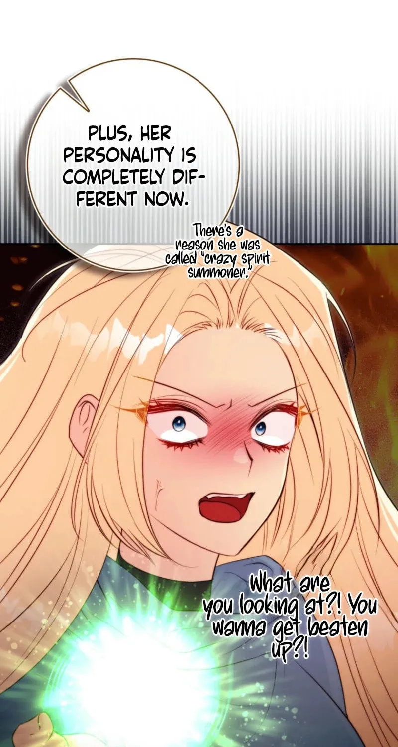 If You Pick Up a Suspicious Husband Chapter 17 page 25 - 