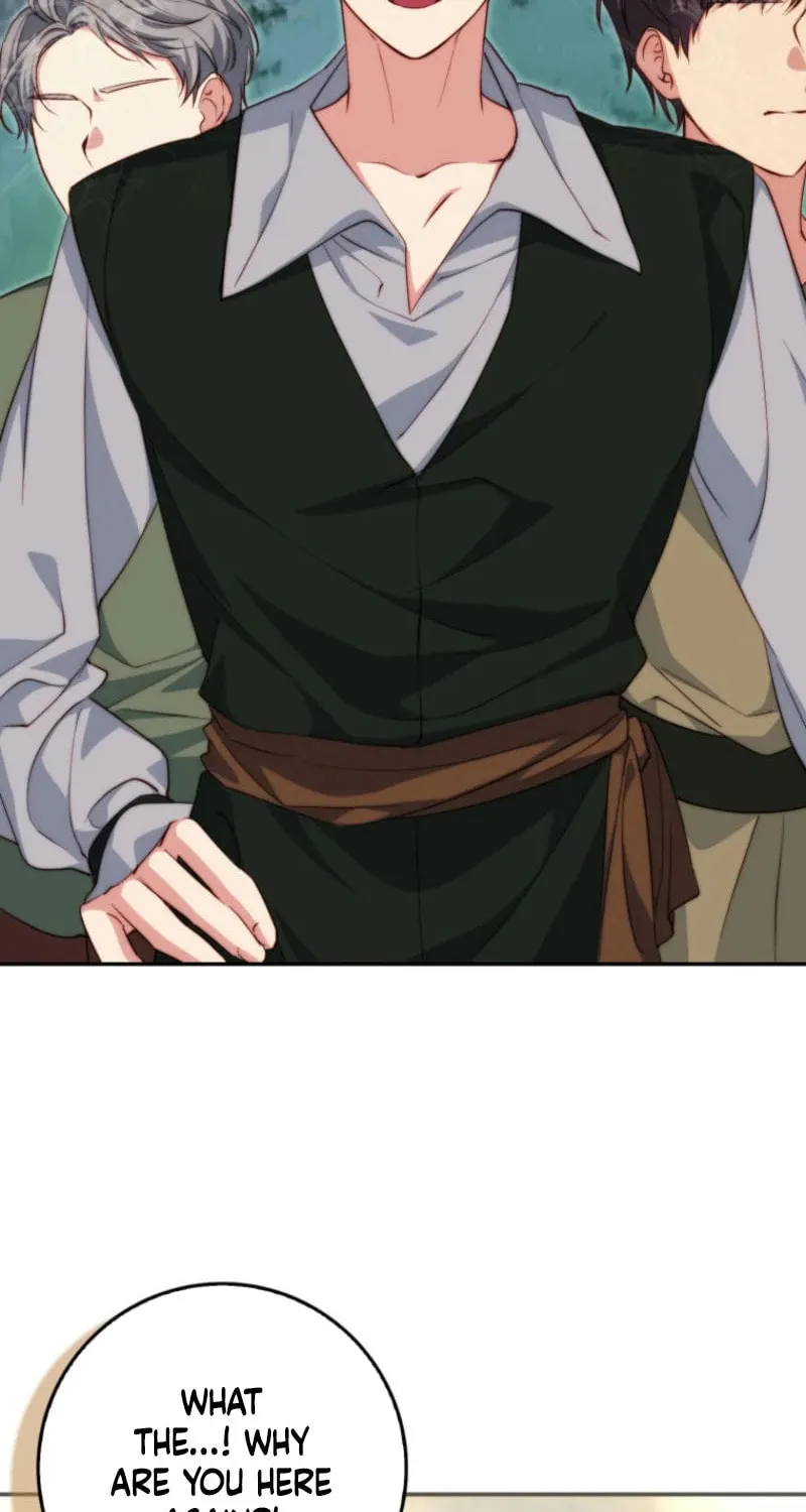 If You Pick Up a Suspicious Husband Chapter 17 page 39 - 