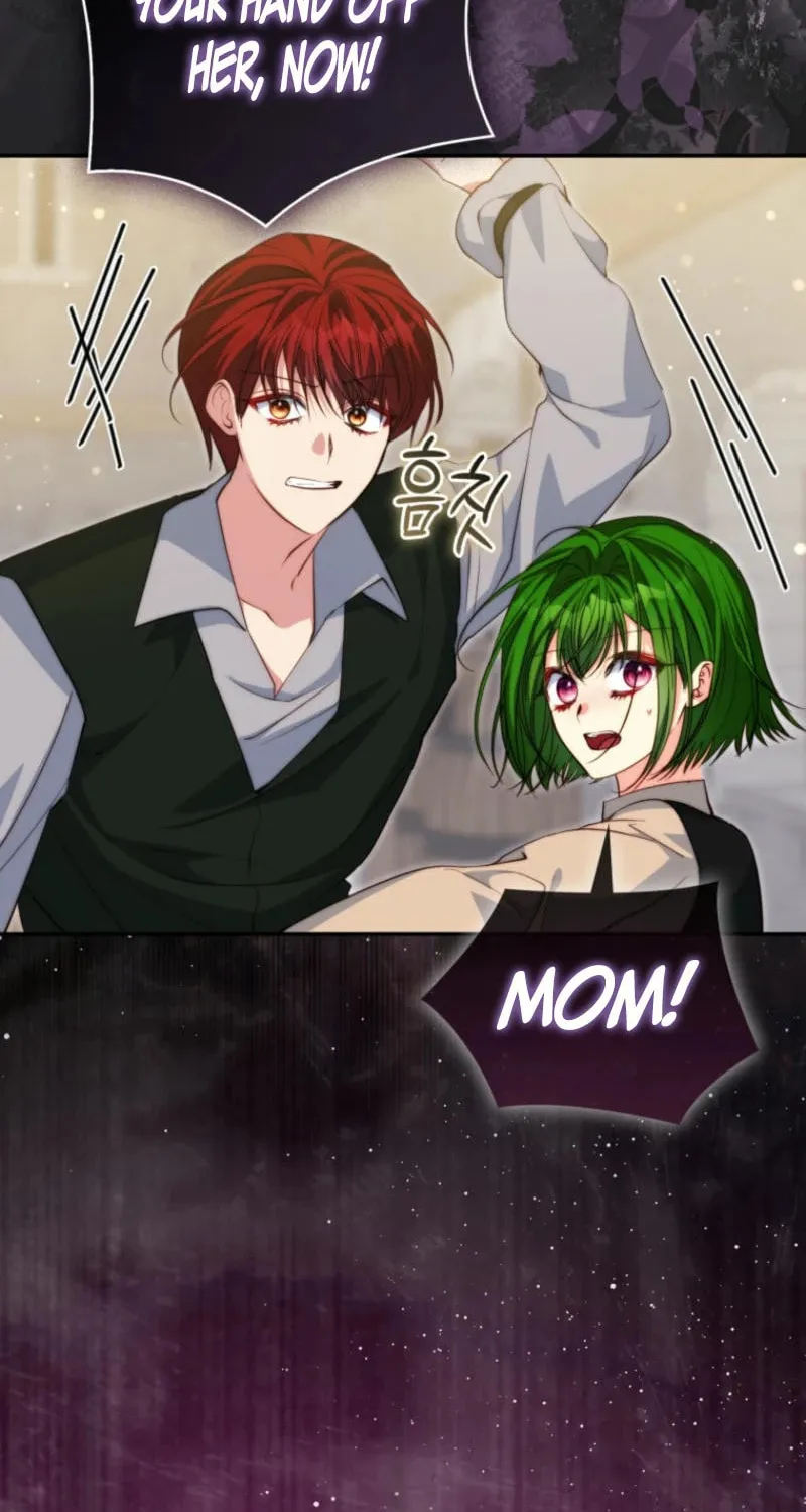 If You Pick Up a Suspicious Husband Chapter 17 page 53 - 