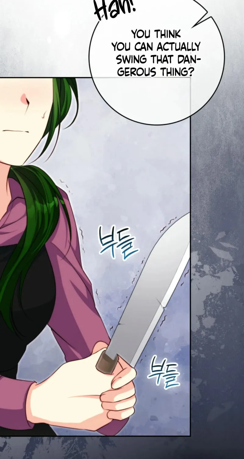 If You Pick Up a Suspicious Husband Chapter 17 page 56 - 