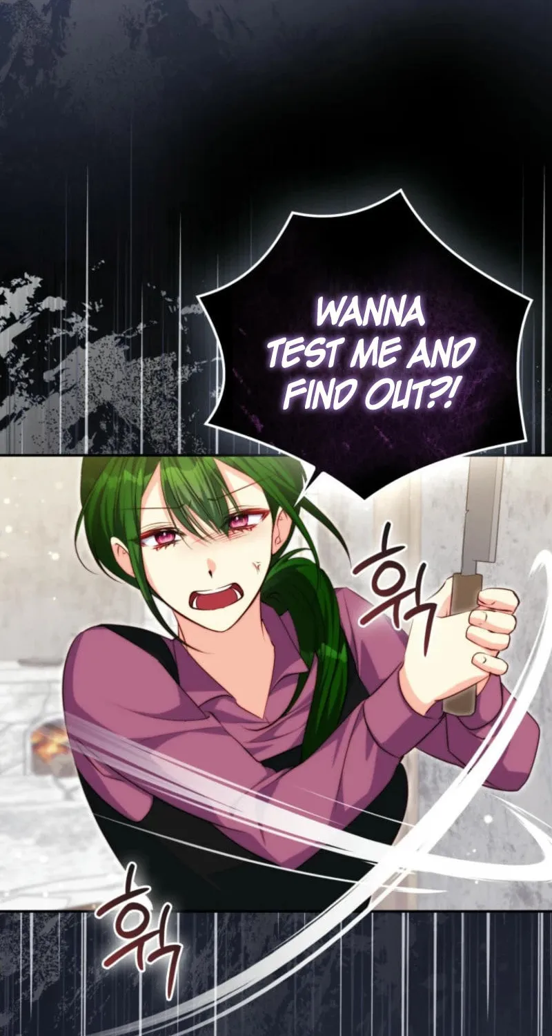 If You Pick Up a Suspicious Husband Chapter 17 page 57 - 