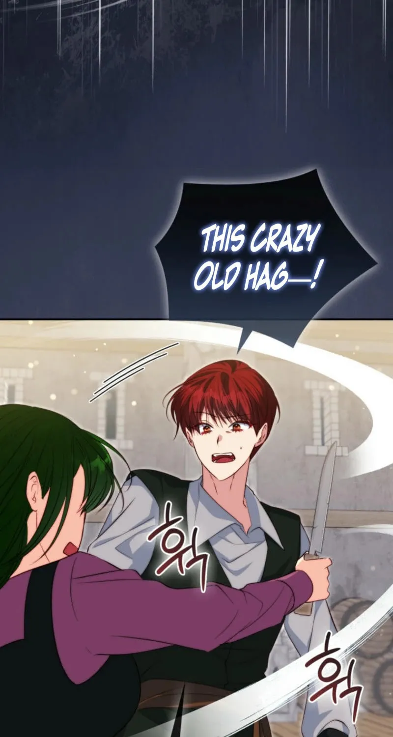 If You Pick Up a Suspicious Husband Chapter 17 page 58 - 