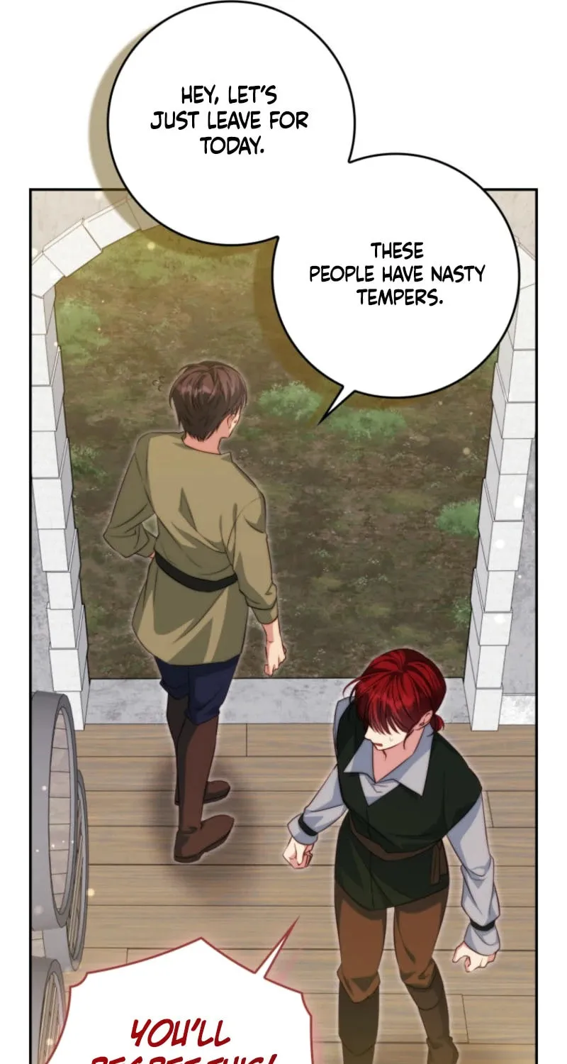 If You Pick Up a Suspicious Husband Chapter 17 page 60 - 