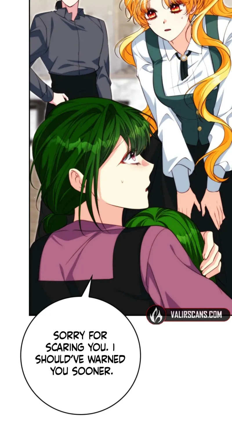 If You Pick Up a Suspicious Husband Chapter 17 page 64 - 