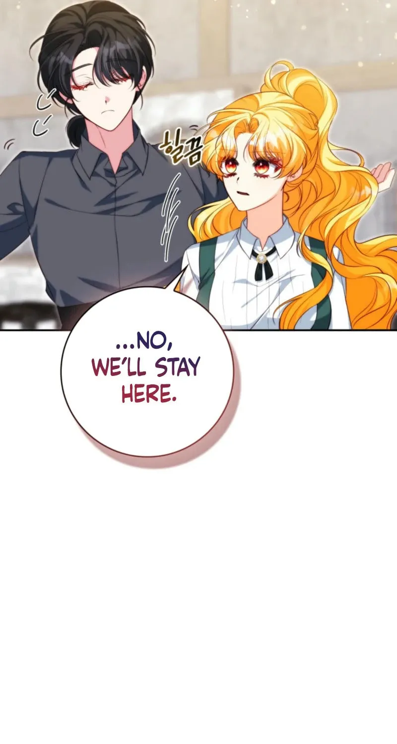 If You Pick Up a Suspicious Husband Chapter 17 page 70 - 