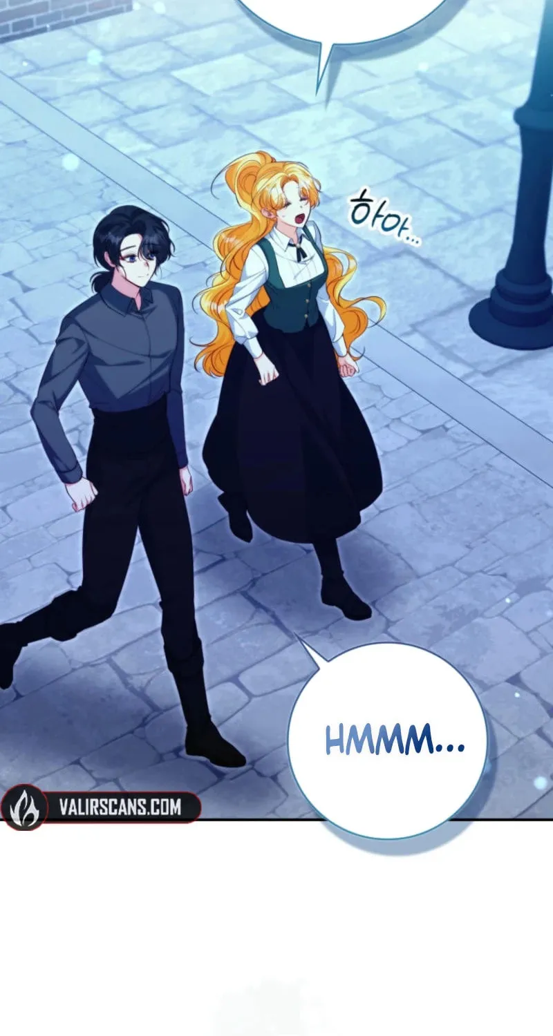 If You Pick Up a Suspicious Husband Chapter 17 page 74 - 