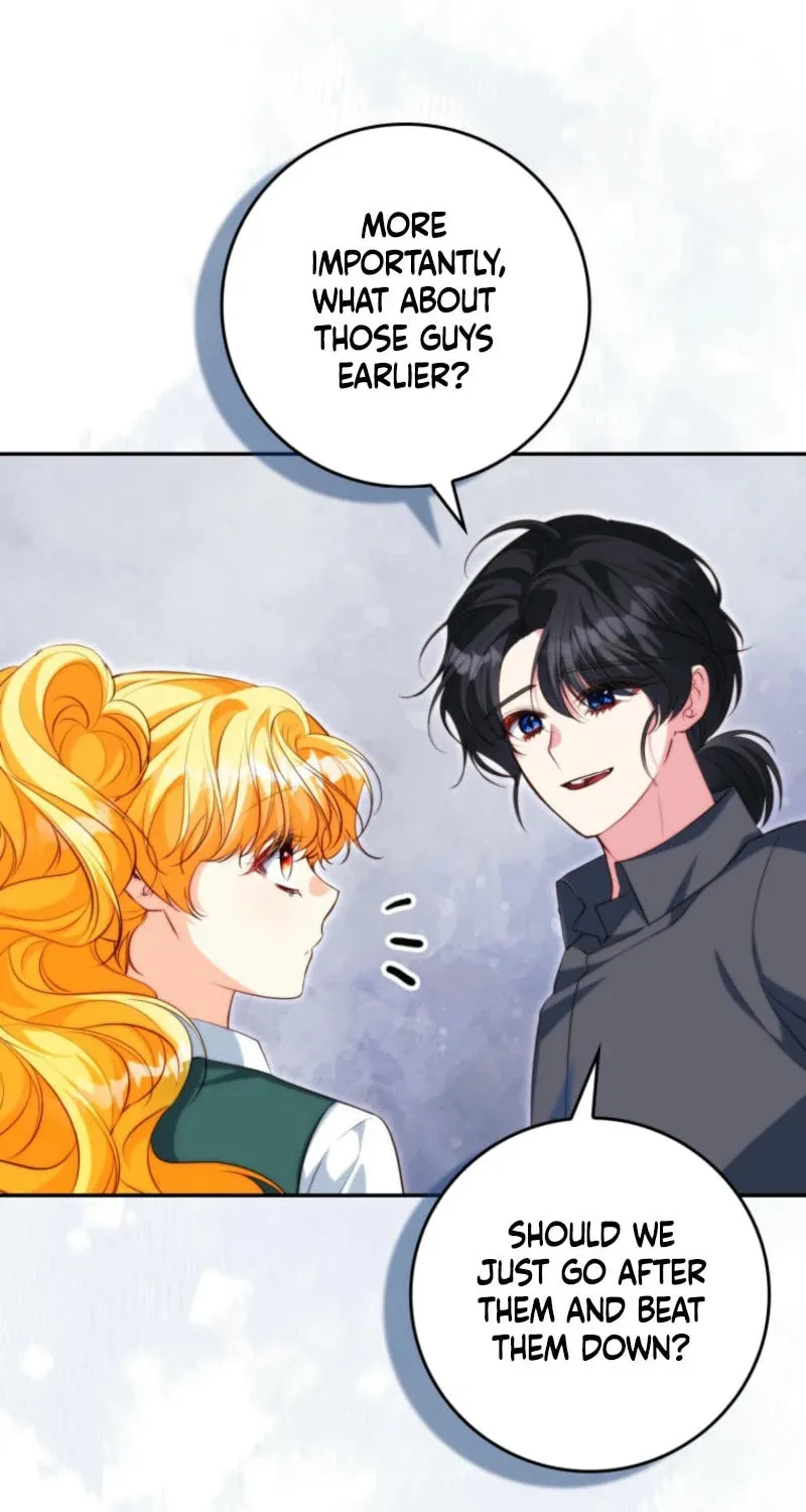 If You Pick Up a Suspicious Husband Chapter 17 page 75 - 