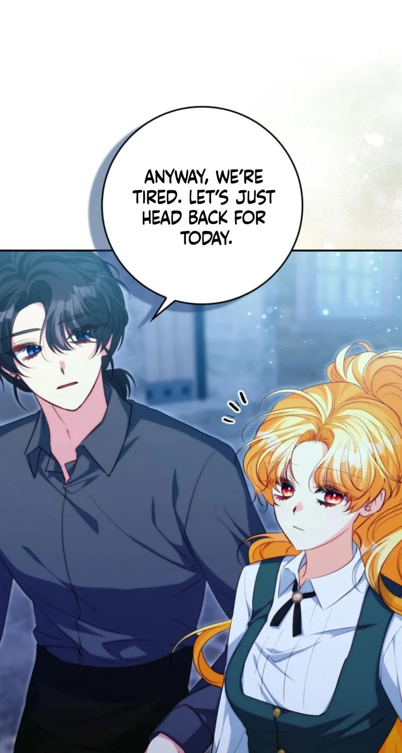 If You Pick Up a Suspicious Husband Chapter 17 page 82 - 