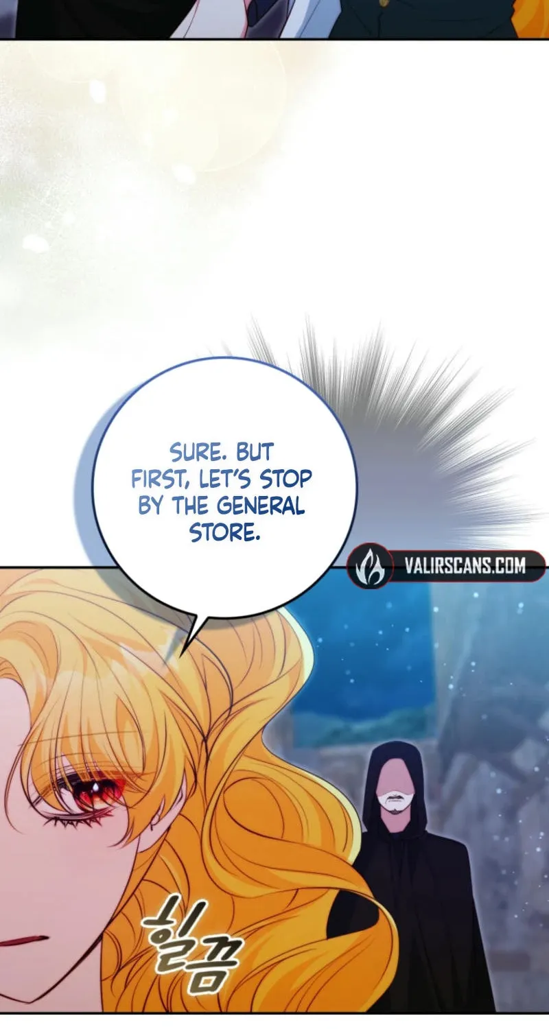 If You Pick Up a Suspicious Husband Chapter 17 page 83 - 