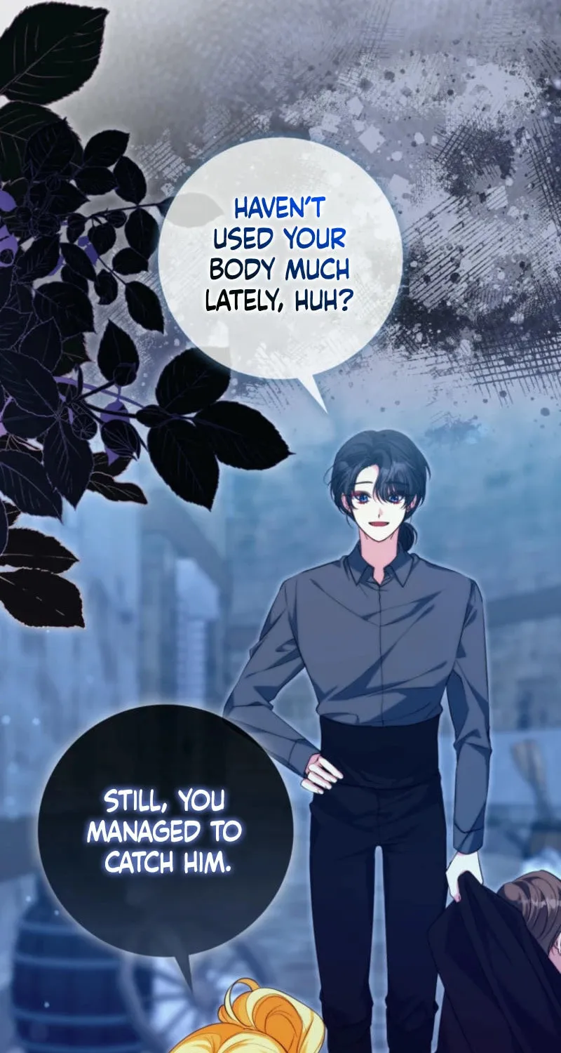 If You Pick Up a Suspicious Husband Chapter 17 page 99 - 