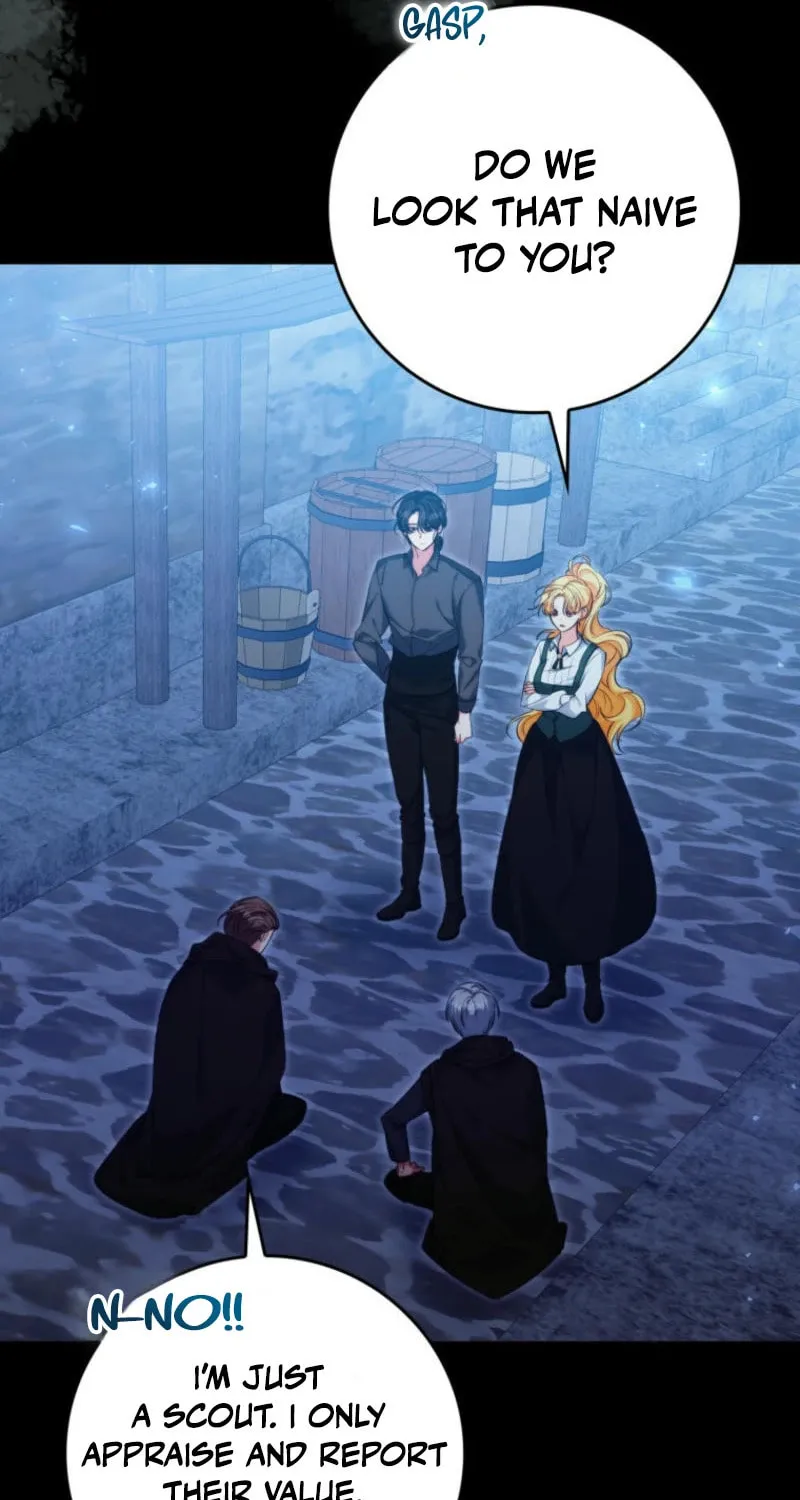If You Pick Up a Suspicious Husband Chapter 18 page 11 - 