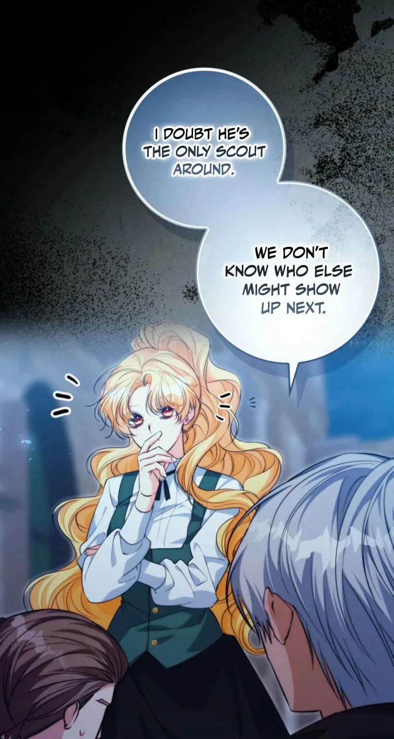 If You Pick Up a Suspicious Husband Chapter 18 page 14 - 