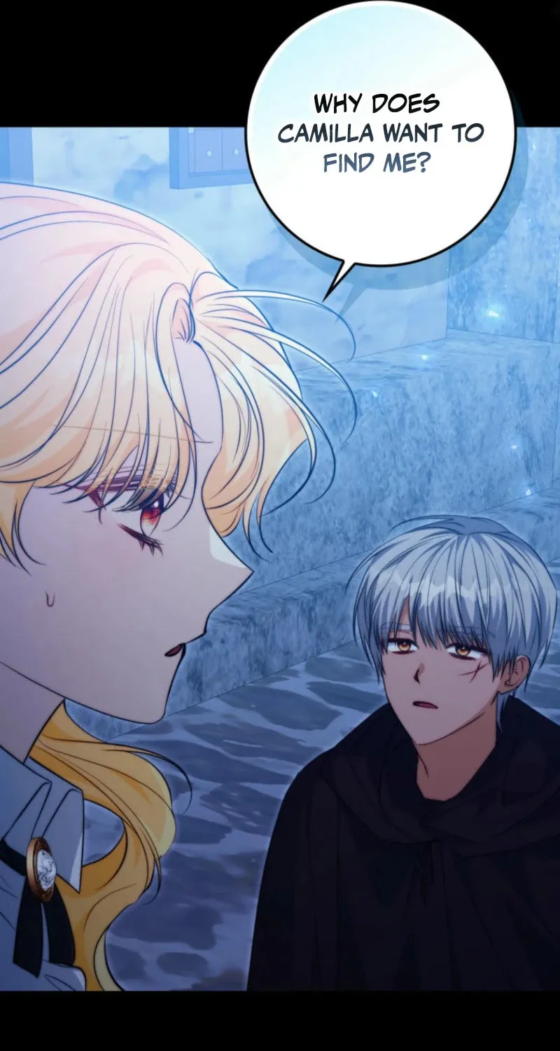 If You Pick Up a Suspicious Husband Chapter 18 page 21 - 