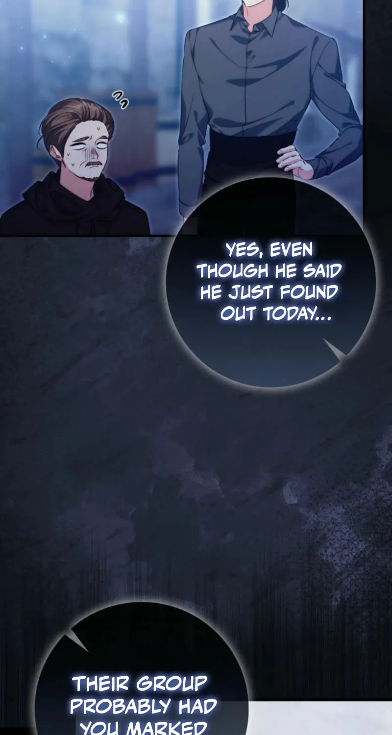 If You Pick Up a Suspicious Husband Chapter 18 page 28 - 