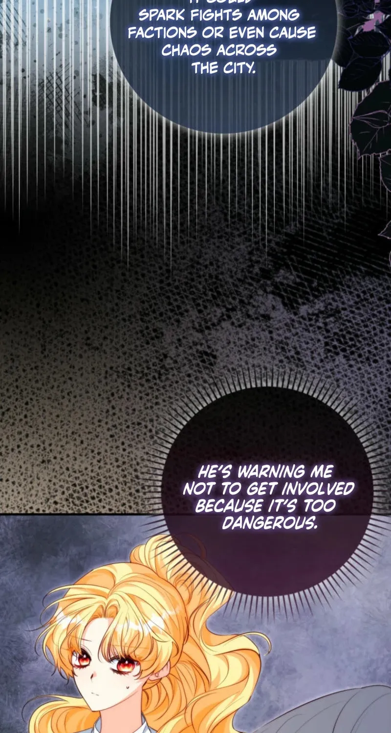 If You Pick Up a Suspicious Husband Chapter 18 page 36 - 