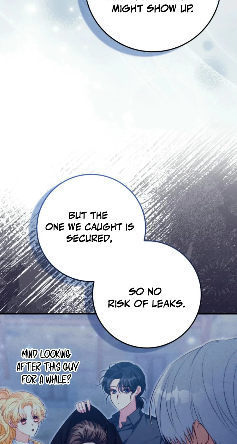 If You Pick Up a Suspicious Husband Chapter 18 page 42 - 