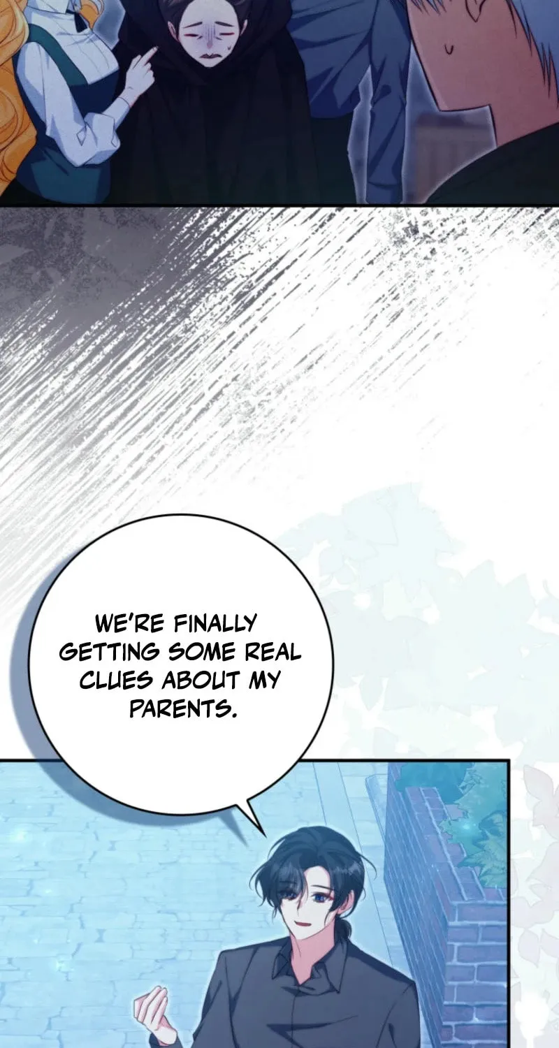 If You Pick Up a Suspicious Husband Chapter 18 page 43 - 