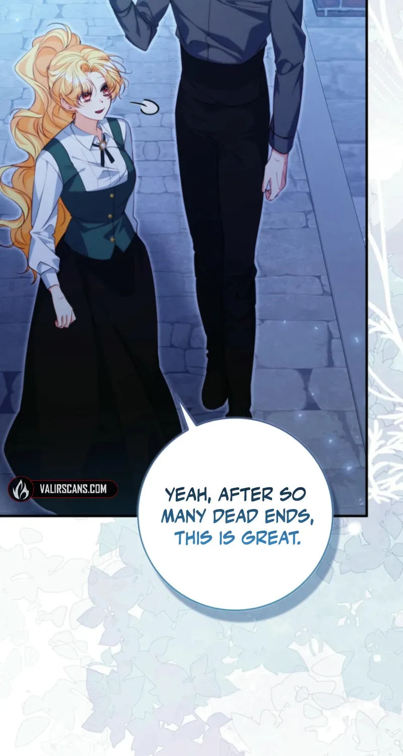 If You Pick Up a Suspicious Husband Chapter 18 page 44 - 