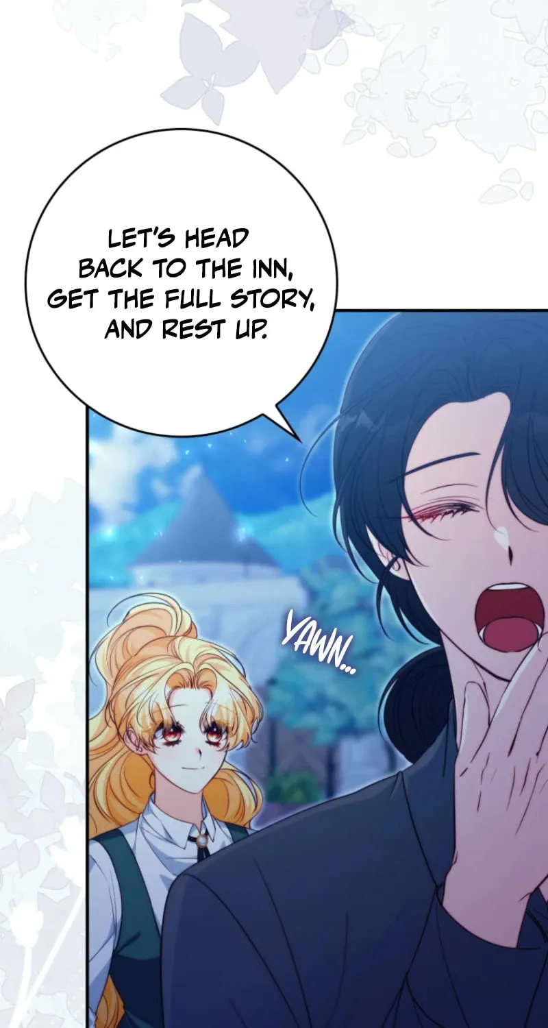 If You Pick Up a Suspicious Husband Chapter 18 page 45 - 