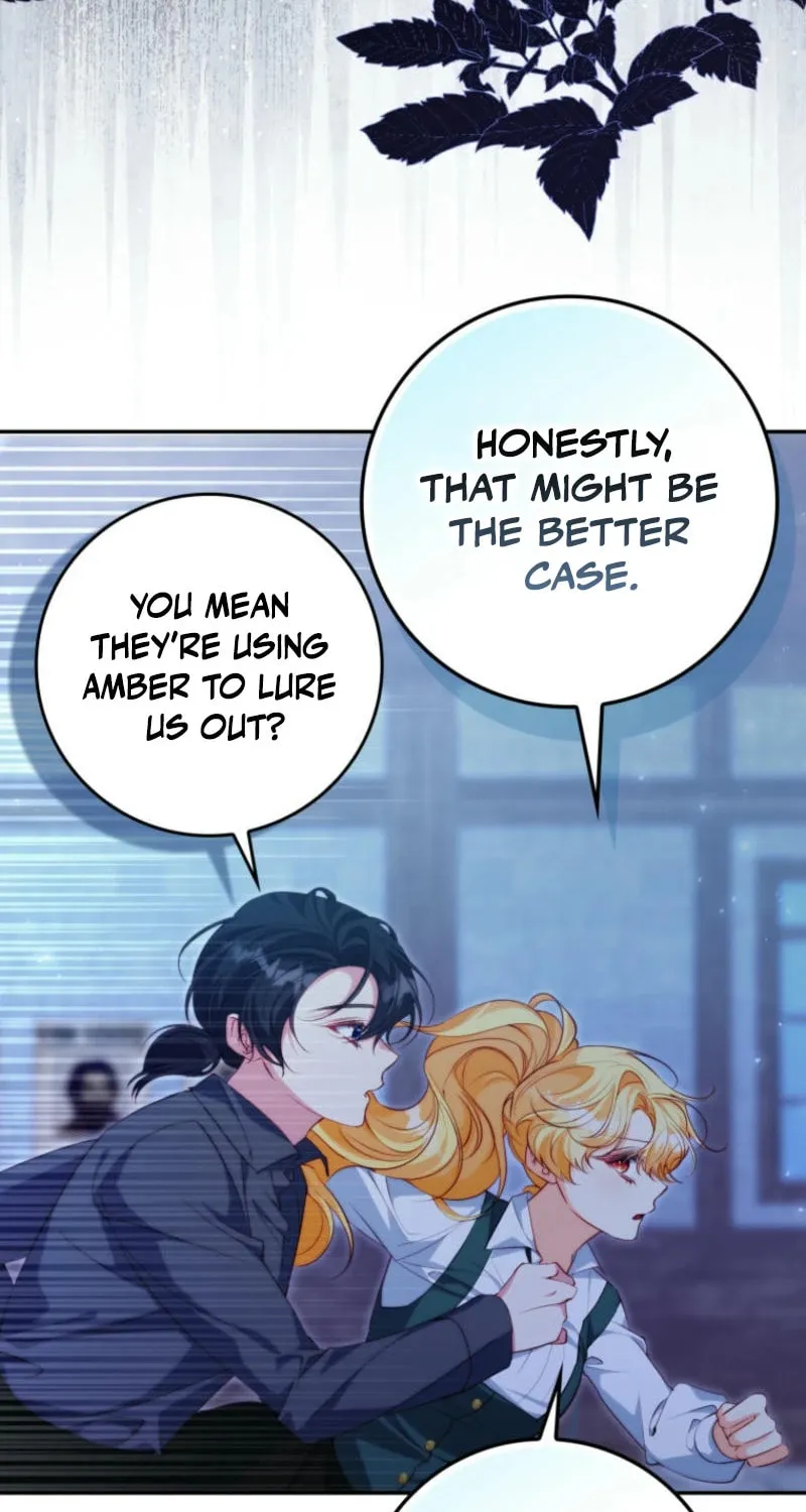 If You Pick Up a Suspicious Husband Chapter 18 page 84 - 