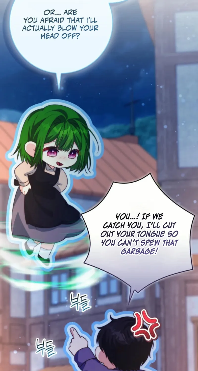 If You Pick Up a Suspicious Husband Chapter 19 page 16 - 
