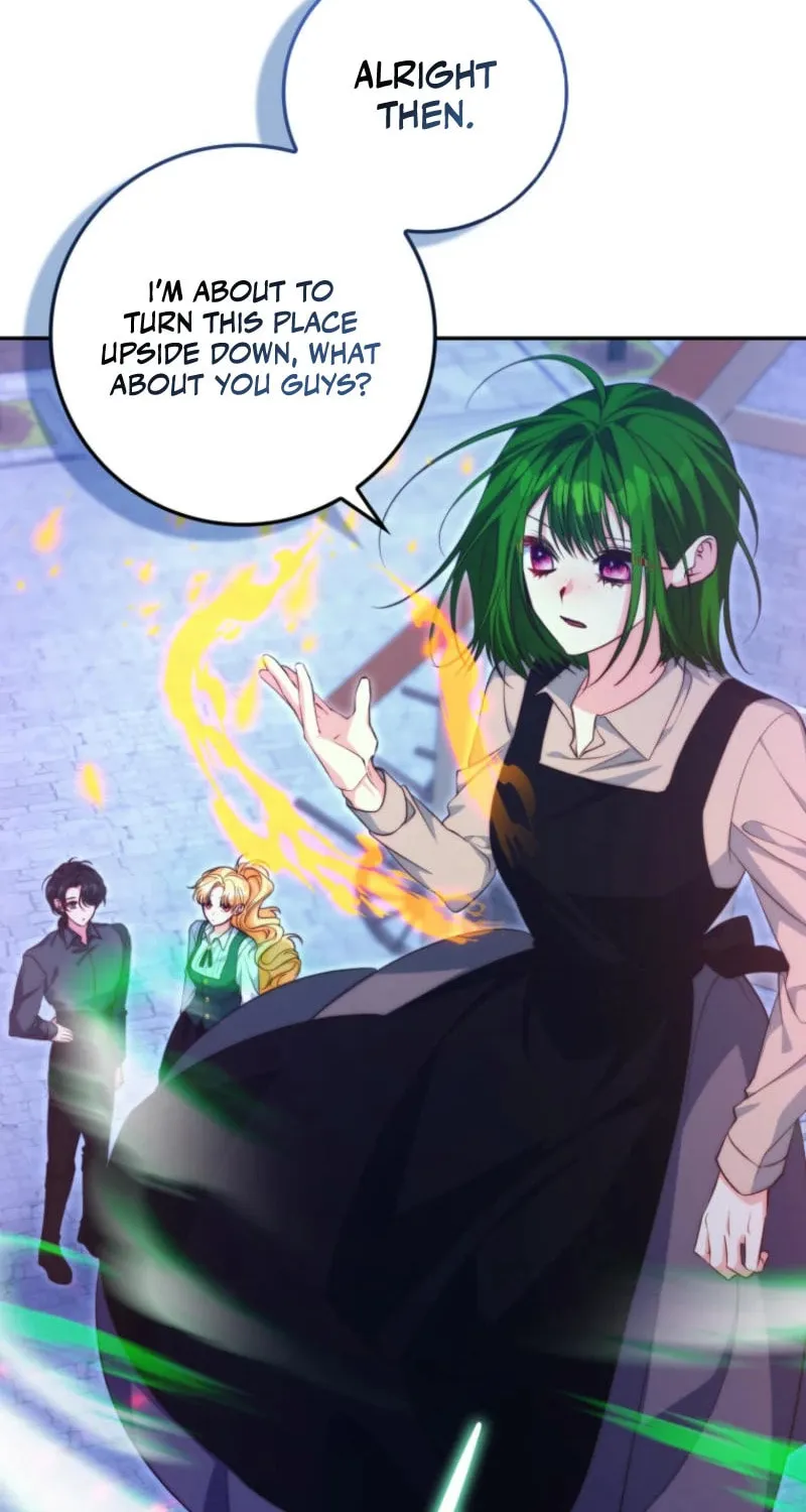 If You Pick Up a Suspicious Husband Chapter 19 page 18 - 