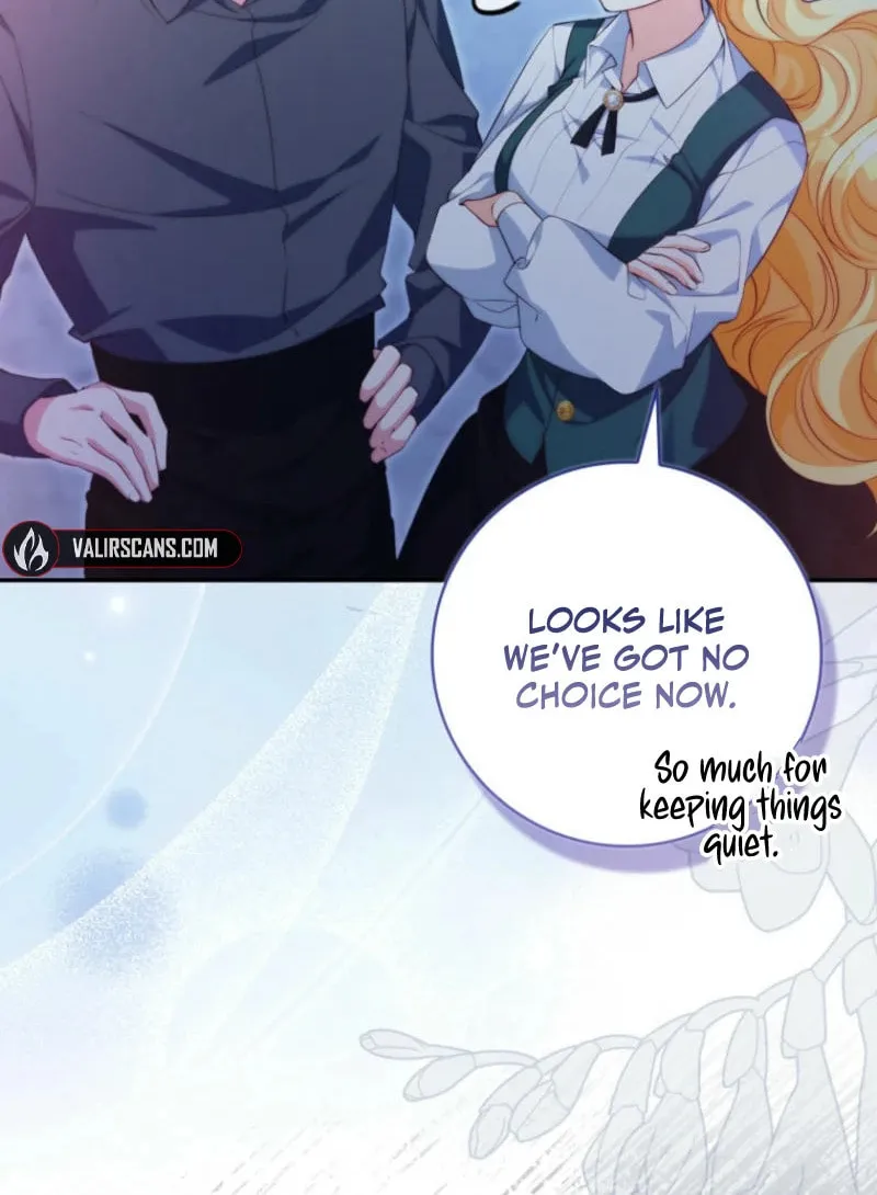 If You Pick Up a Suspicious Husband Chapter 19 page 20 - 
