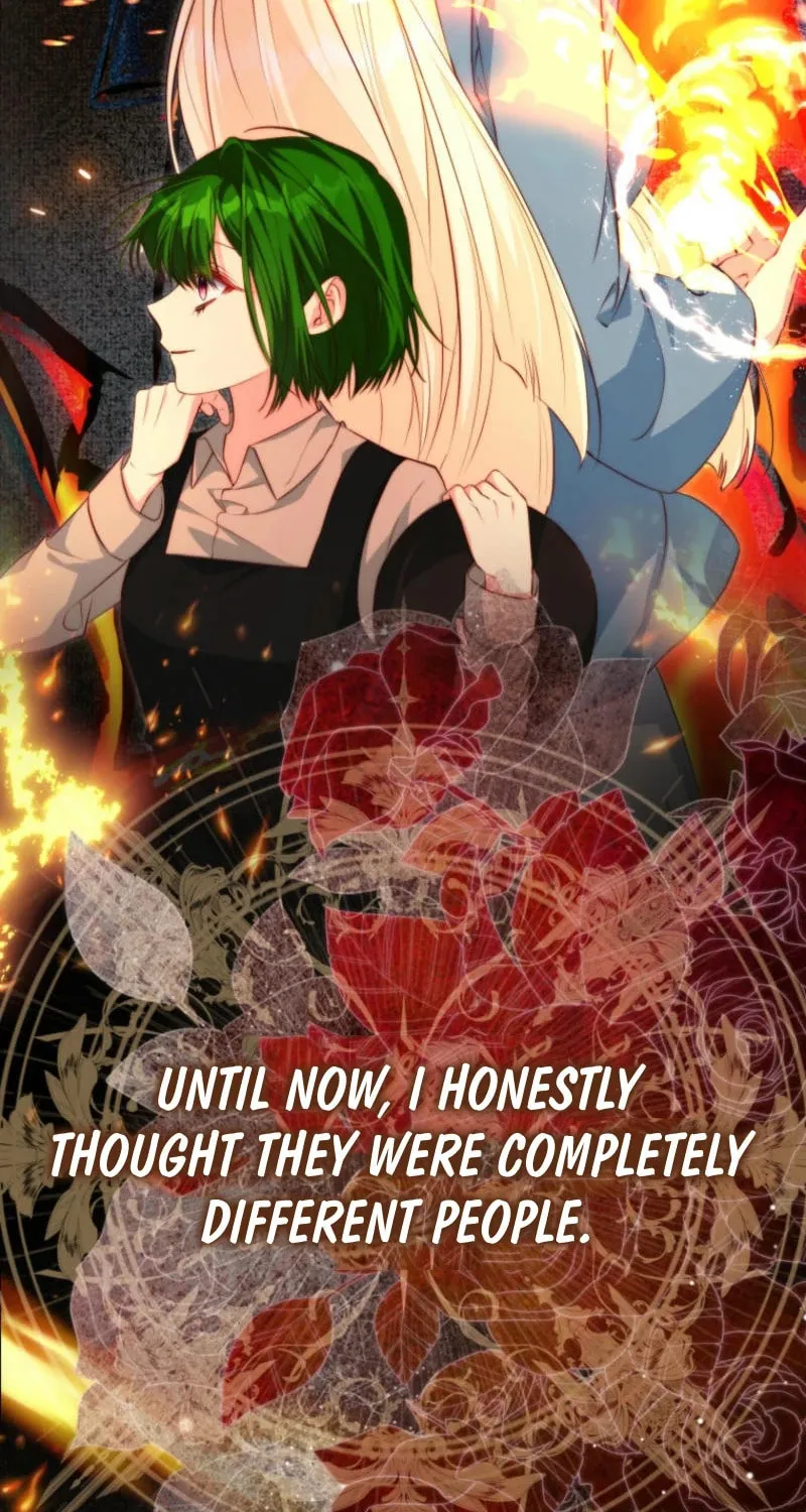 If You Pick Up a Suspicious Husband Chapter 19 page 3 - 