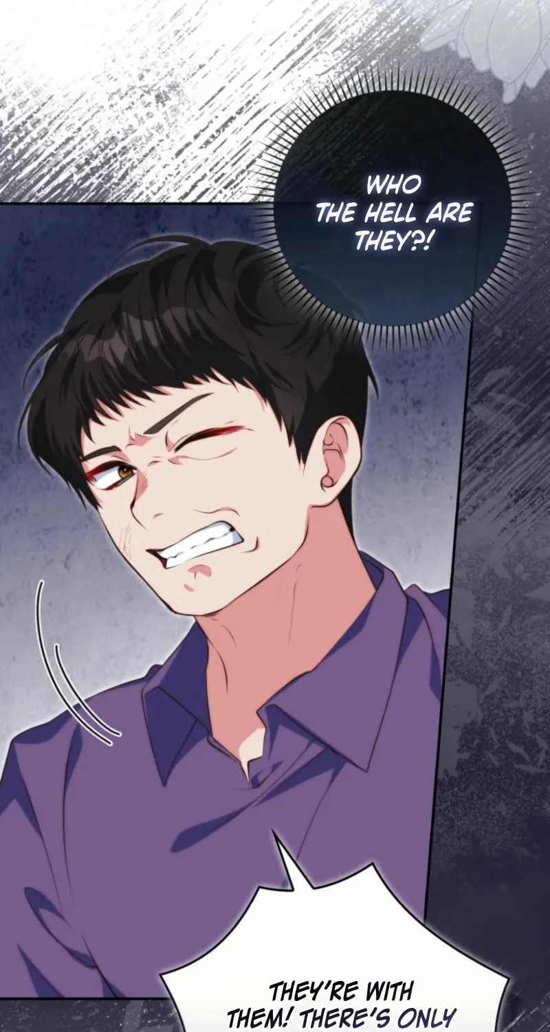If You Pick Up a Suspicious Husband Chapter 19 page 21 - 