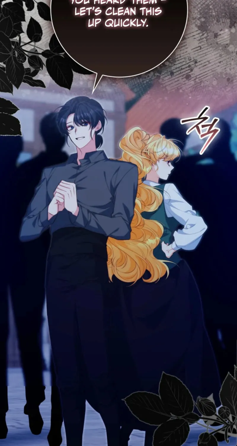 If You Pick Up a Suspicious Husband Chapter 19 page 23 - 