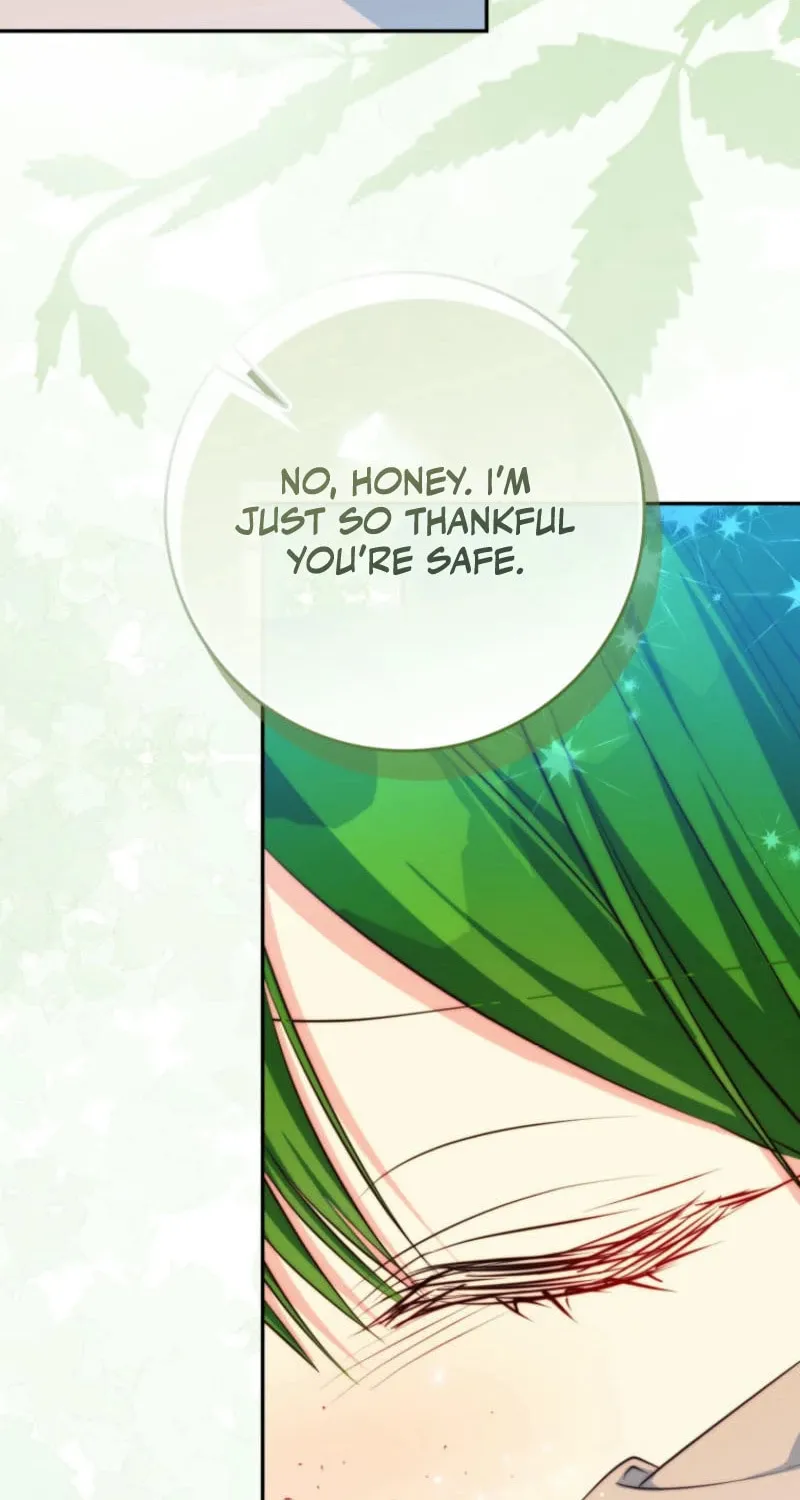 If You Pick Up a Suspicious Husband Chapter 19 page 34 - 